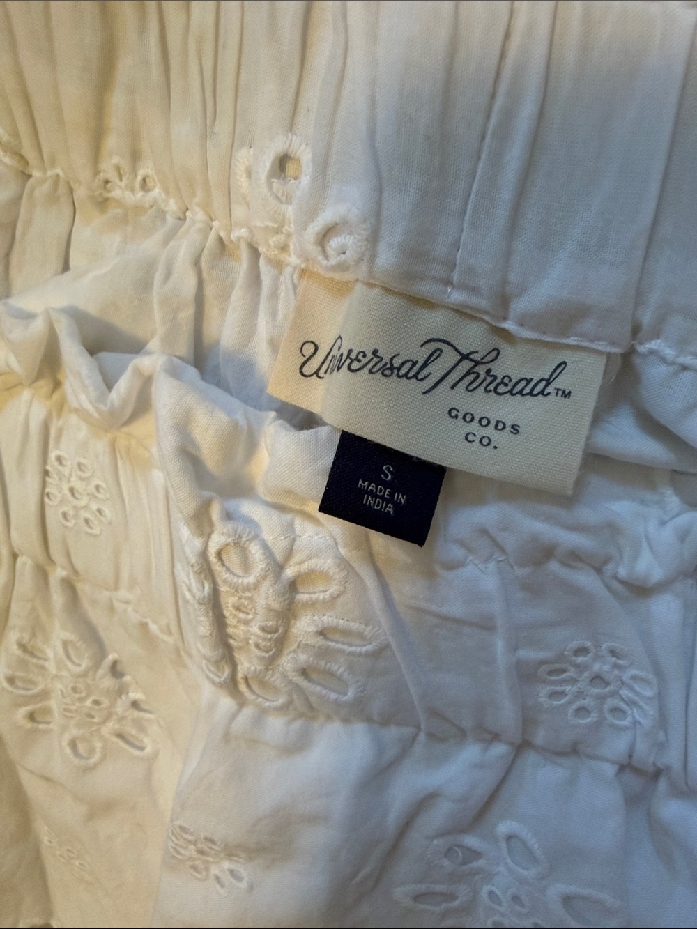 Universal thread set - Picture 2 of 4
